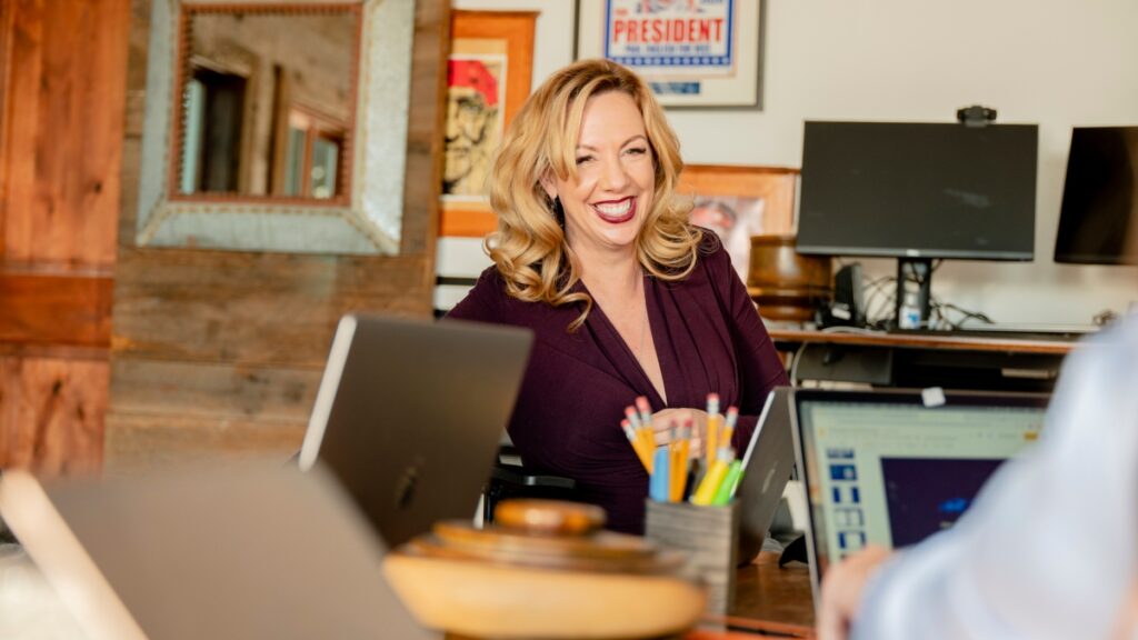 Hola, Alice, Global Entrepreneurship Network presenta un fondo de acceso equitativo de $70 millones