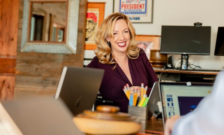 Hola, Alice, Global Entrepreneurship Network presenta un fondo de acceso equitativo de $70 millones