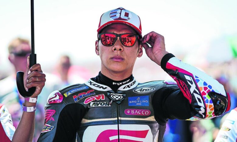 “Honda cambió el ADN de sus motos en 2022"