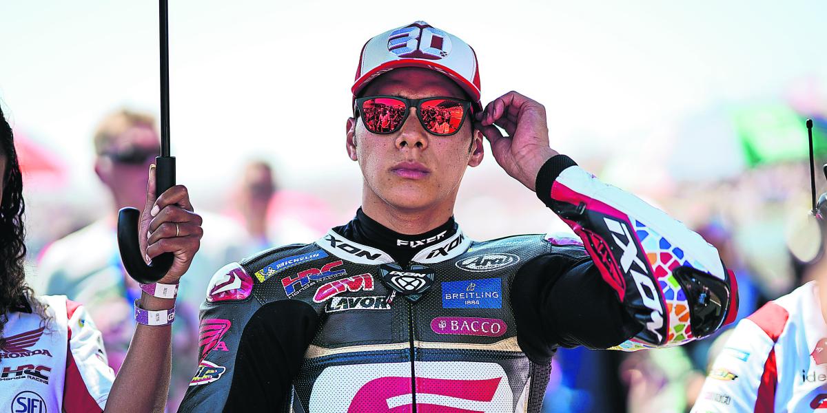 “Honda cambió el ADN de sus motos en 2022"