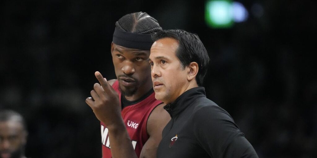 Horario y dónde ver por TV el primer partido Nuggets - Heat de las Finales de la NBA 2023