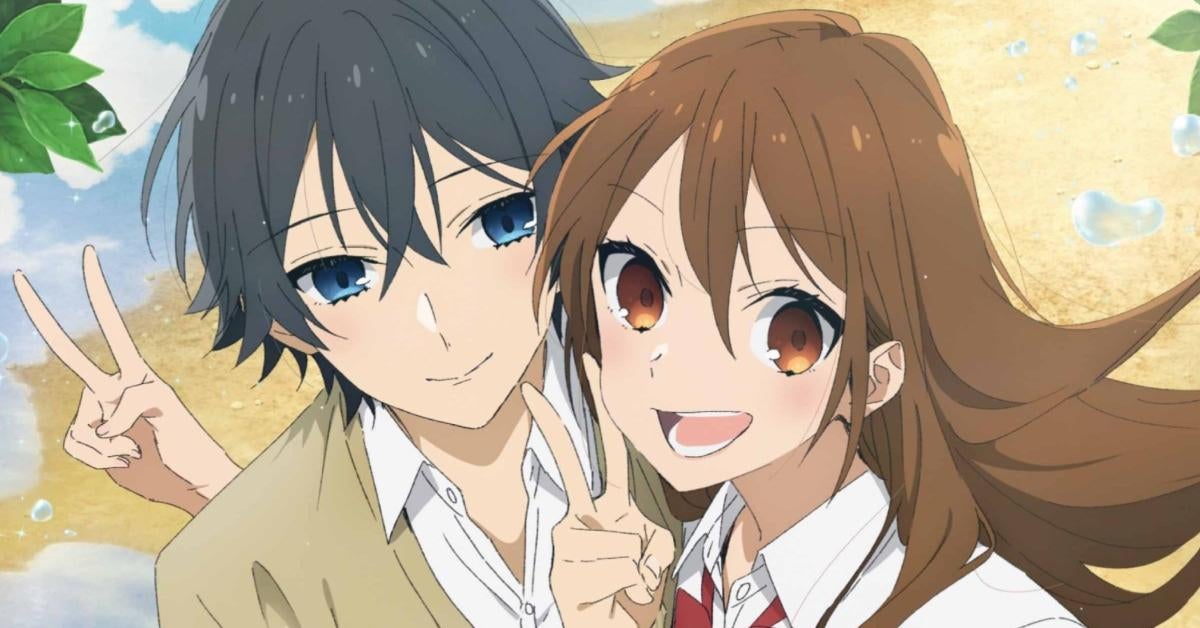 Horimiya: The Missing Pieces revela el número de episodios y el póster