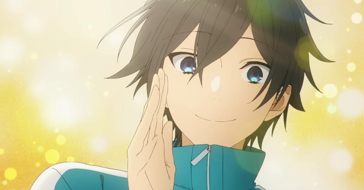 Horimiya: The Missing Pieces revela fecha de lanzamiento con nuevo tráiler