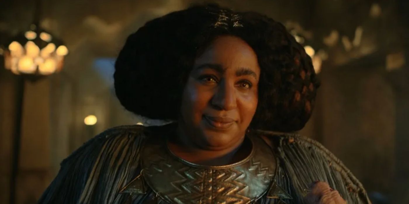 “Hubo N-Bombs”: Rings Of Power Star reflexiona sobre la reacción racista de casting de LOTR