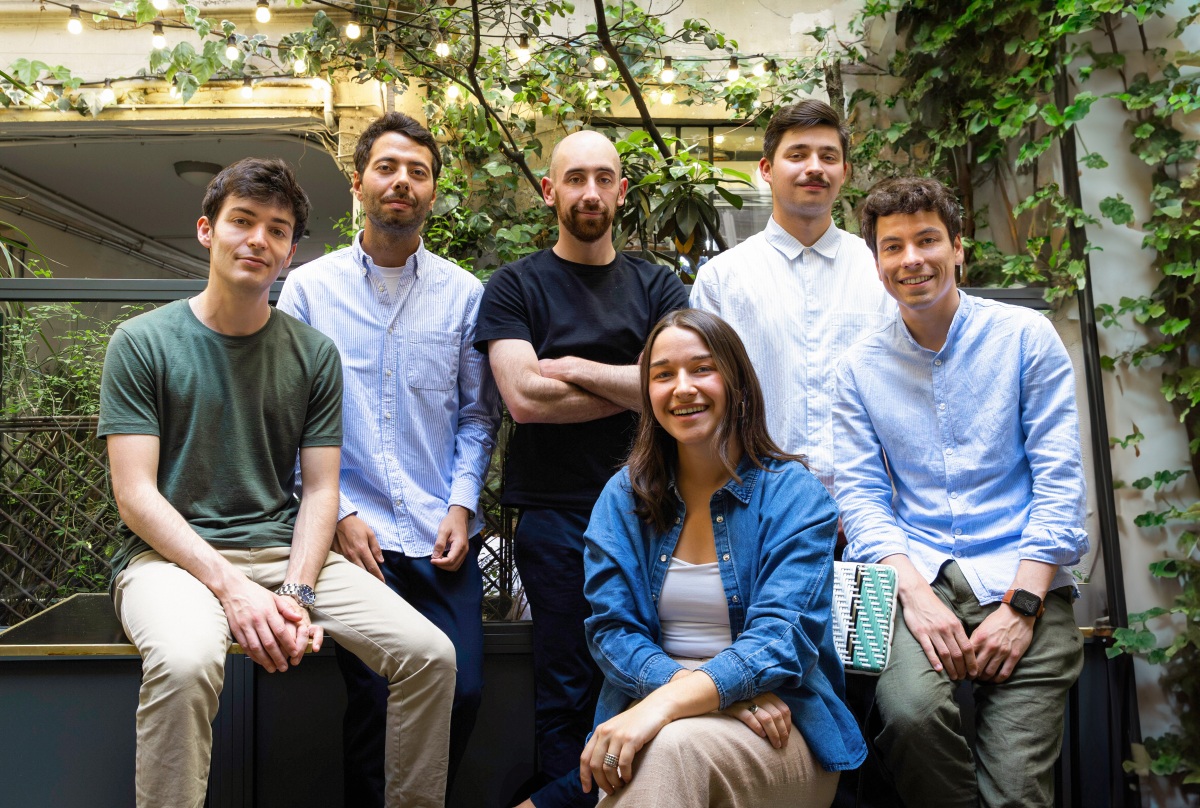 Hyperline es una plataforma de facturación para productos SaaS