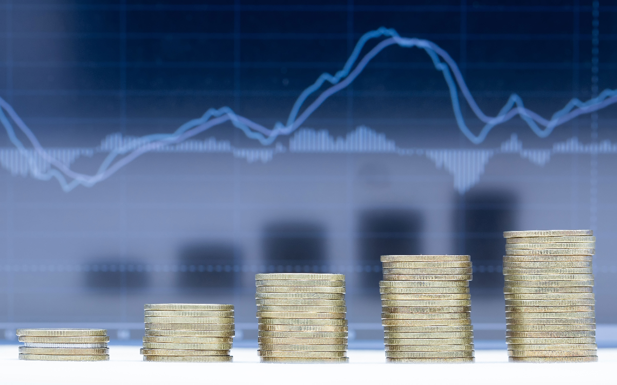 IP eleva a 2.05% pronóstico de crecimiento de México