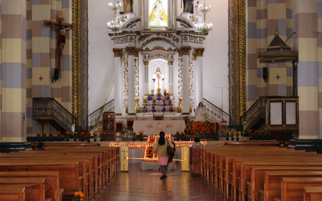 Iglesia católica critica a SCJN por facilita legalización del aborto con amparos