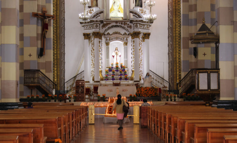 Iglesia católica critica a SCJN por facilita legalización del aborto con amparos