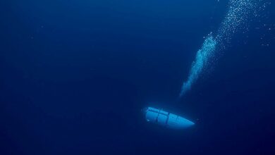 Implosión de Titán recuerda a otras tragedias en submarinos
