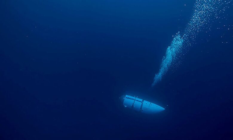 Implosión de Titán recuerda a otras tragedias en submarinos