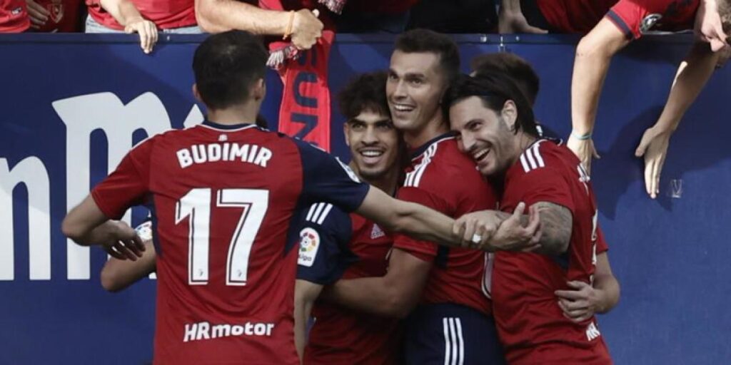 Incertidumbre en Osasuna en espera de la resolución de la UEFA