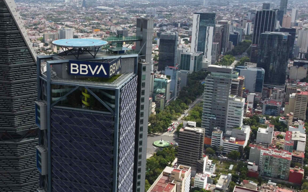 Incertidumbre por 2024 podría frenar crecimiento de México: BBVA