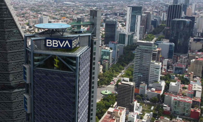 Incertidumbre por 2024 podría frenar crecimiento de México: BBVA