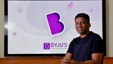 India ordenó una investigación sobre los días de Byju antes de que el auditor y los miembros de la junta renunciaran, según un informe