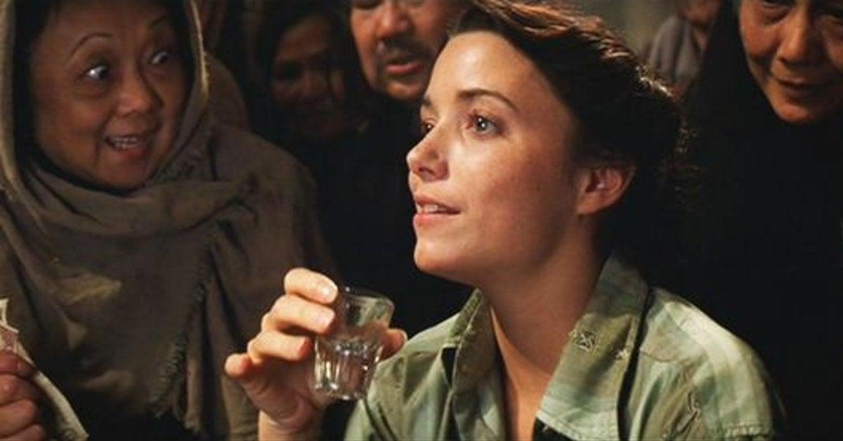 Indiana Jones y el dial del destino: ¿Regresa Karen Allen como Marion Ravenwood?