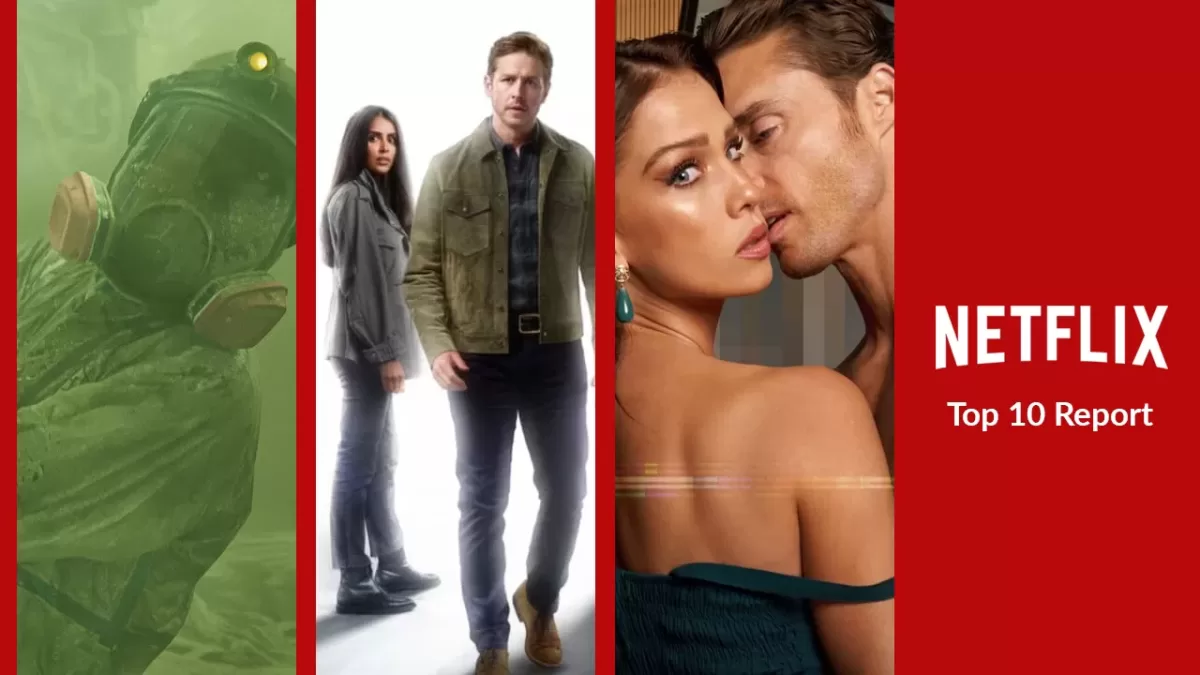 netflix top report the days manifest perfil falso