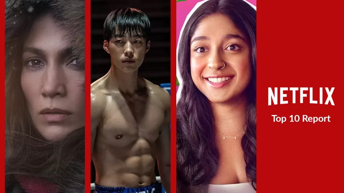 netflix top 10 informan que los sabuesos madre nunca lo he hecho netflix top 10 informan que los sabuesos madre nunca lo he hecho