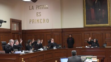 Invalida Corte ampliación de mandato para magistrados electorales en Oaxaca