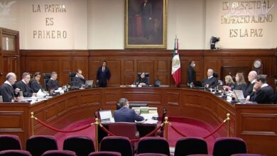 Invalida Suprema Corte segunda parte del 'Plan B' electoral