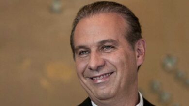 Investigación de Andorra apunta a Collado como prestanombres de políticos mexicanos: Gil