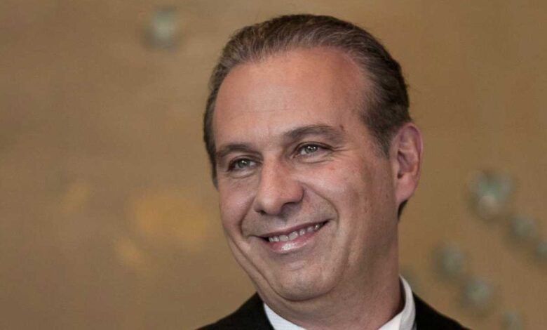 Investigación de Andorra apunta a Collado como prestanombres de políticos mexicanos: Gil