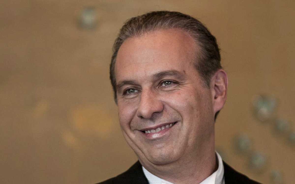 Investigación de Andorra apunta a Collado como prestanombres de políticos mexicanos: Gil