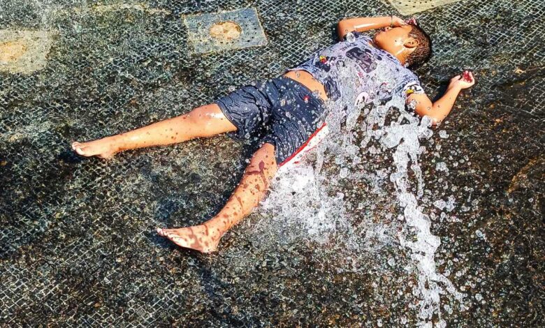 Investigan muertes por golpe de calor en Nuevo León 