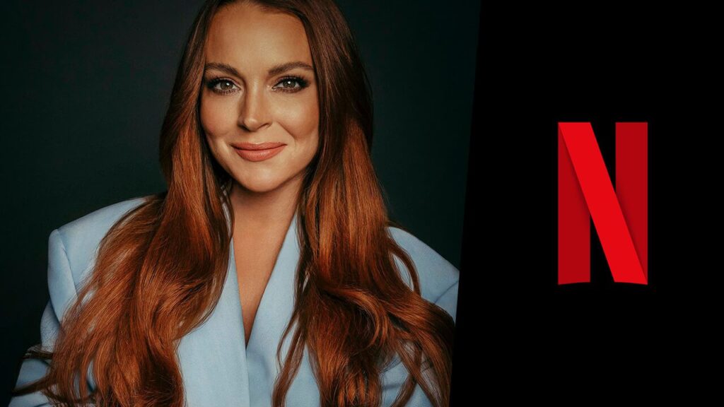 'Irish Wish' Lindsay Lohan Película de Netflix: todo lo que sabemos hasta ahora
