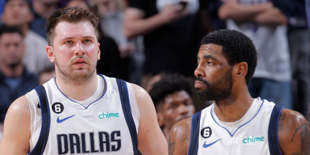 Irving, de flor en flor en busca de un súper contrato vitalicio