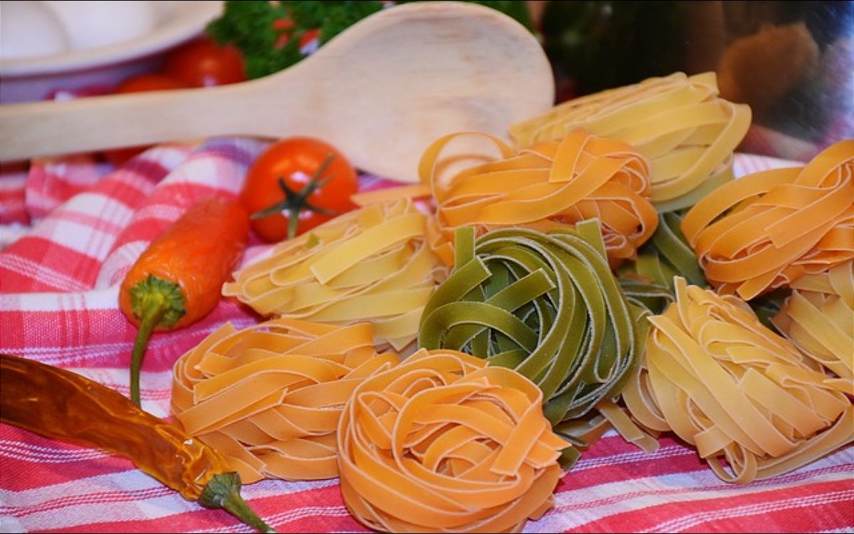 Italia: Convocan a boicot nacional contra la pasta por precios elevados