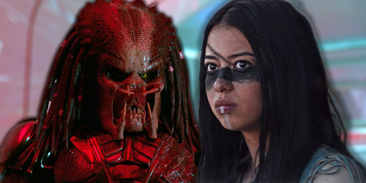 “It’s Very Bonkers”: el director de Prey comparte pensamientos sinceros sobre The Predator de 2018