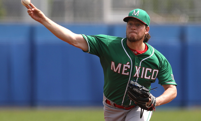 JCC San Salvador 2023: México debuta en el beisbol con blanqueada a Cuba