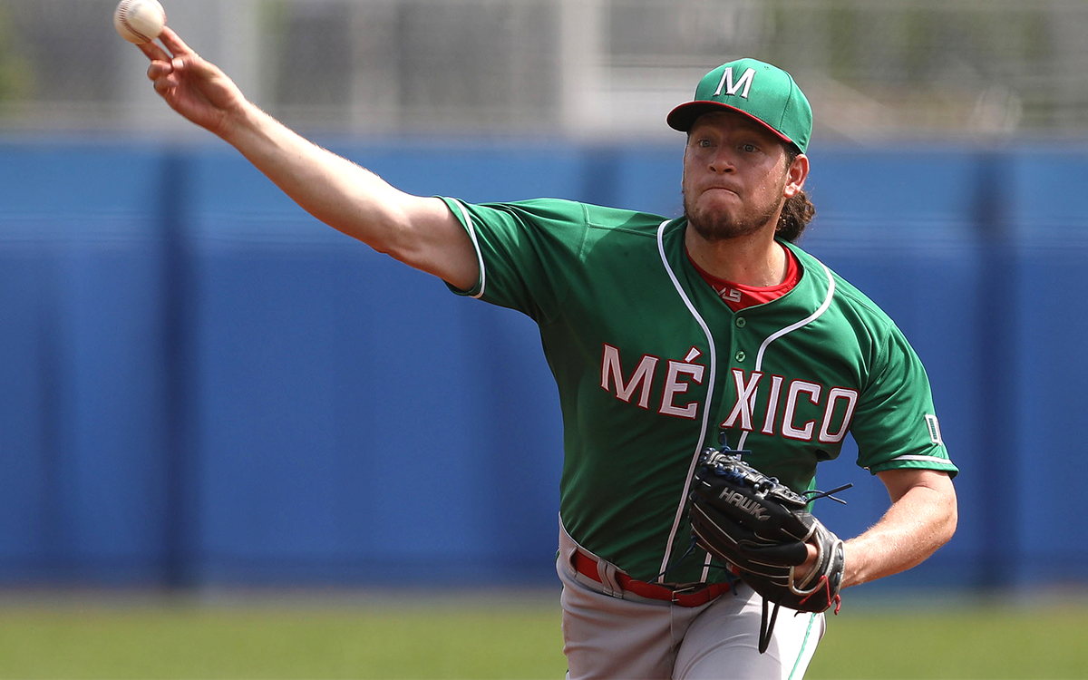 JCC San Salvador 2023: México debuta en el beisbol con blanqueada a Cuba