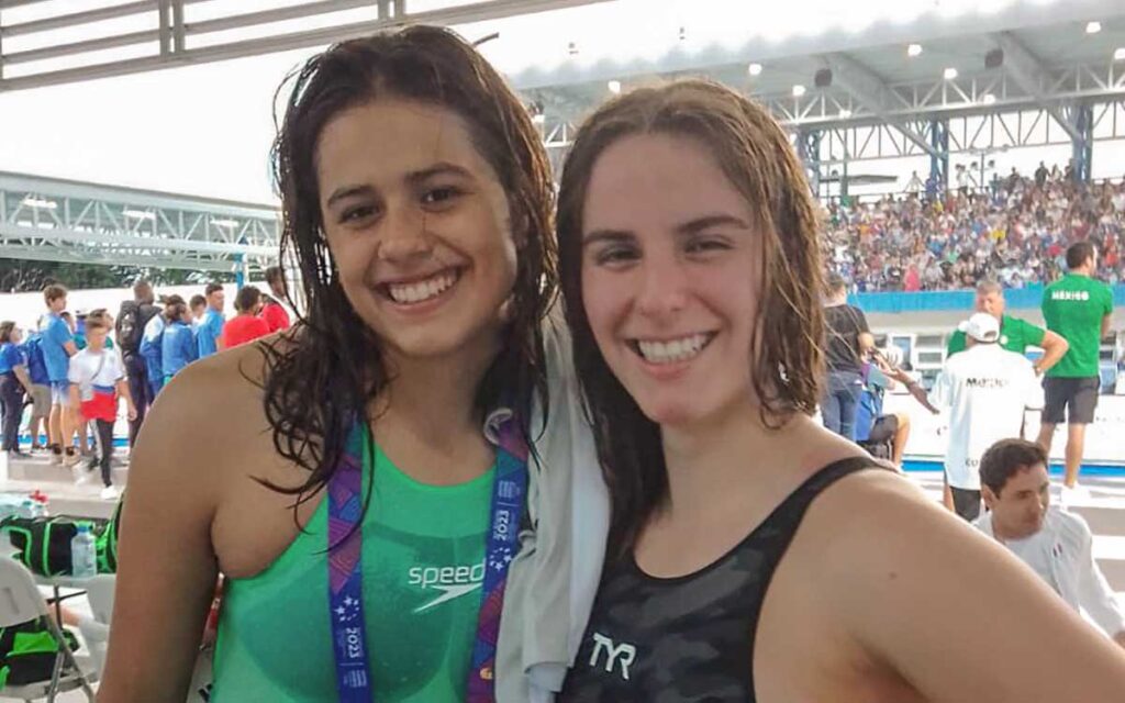 JCC San Salvador 2023: México obtiene oro en relevo 4x100 combinado mixto