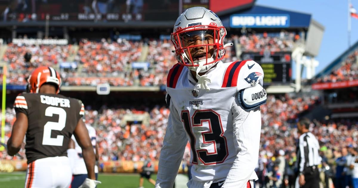 Jack Jones, jugador de los New England Patriots, arrestado por cargos de armas y se declara culpable