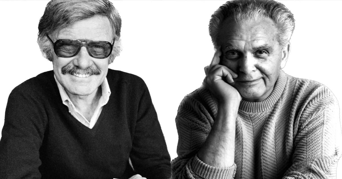 Jack Kirby’s Estate emite una declaración oficial sobre el documental de Disney+ Stan Lee