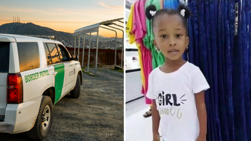 Jefe médico de la Patrulla Fronteriza de EEUU removido de su cargo