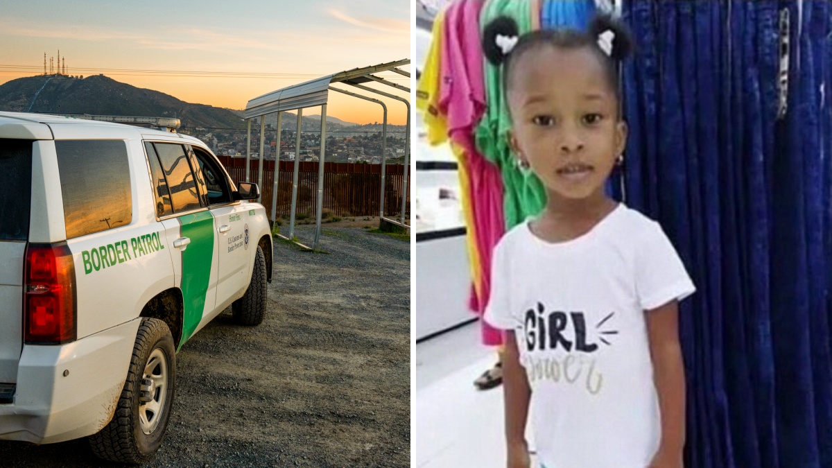 Jefe médico de la Patrulla Fronteriza de EEUU removido de su cargo