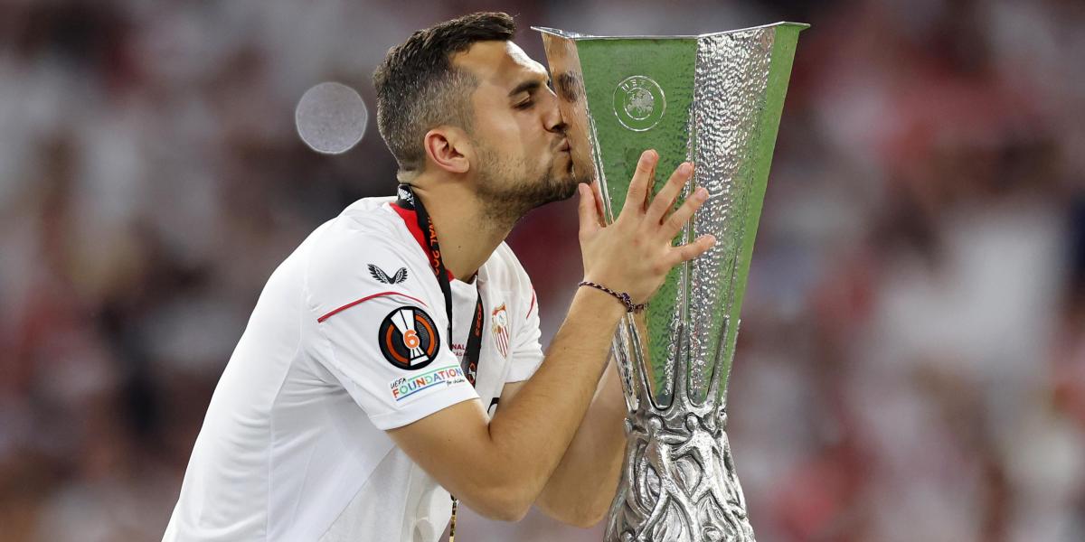 Joan Jordán como símbolo: garra, trabajo en la sombra y cara a cara con Mourinho