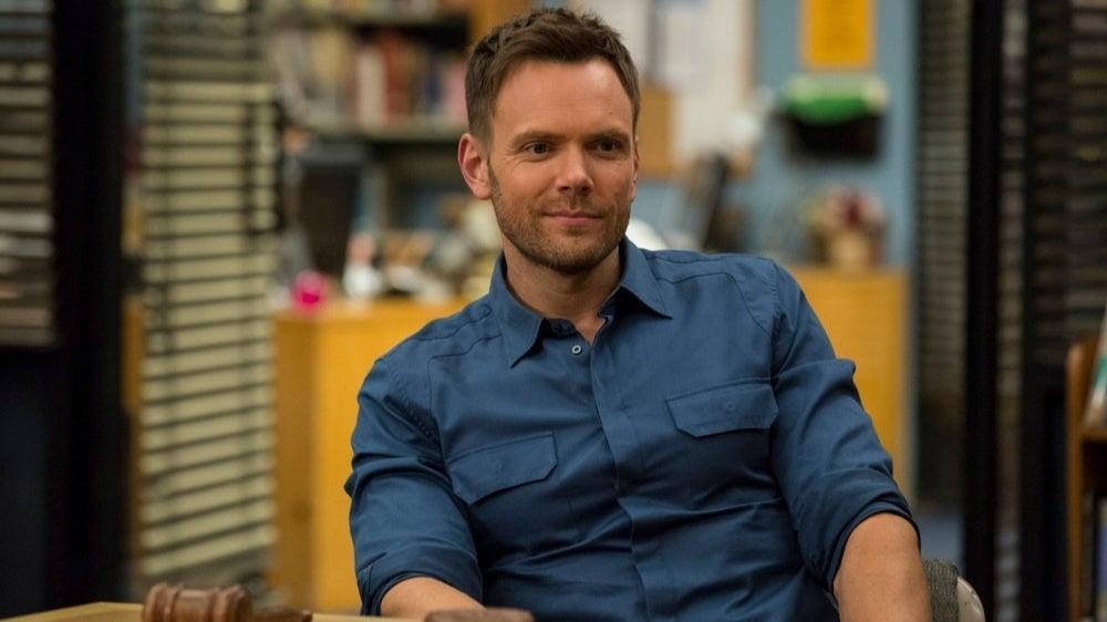Joel McHale confirma malas noticias para filmar una película comunitaria