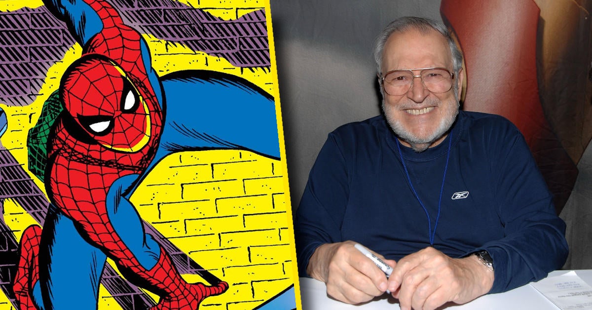 John Romita Sr., legendario artista de Marvel Comics y cocreador de Wolverine, muerto a los 93 años
