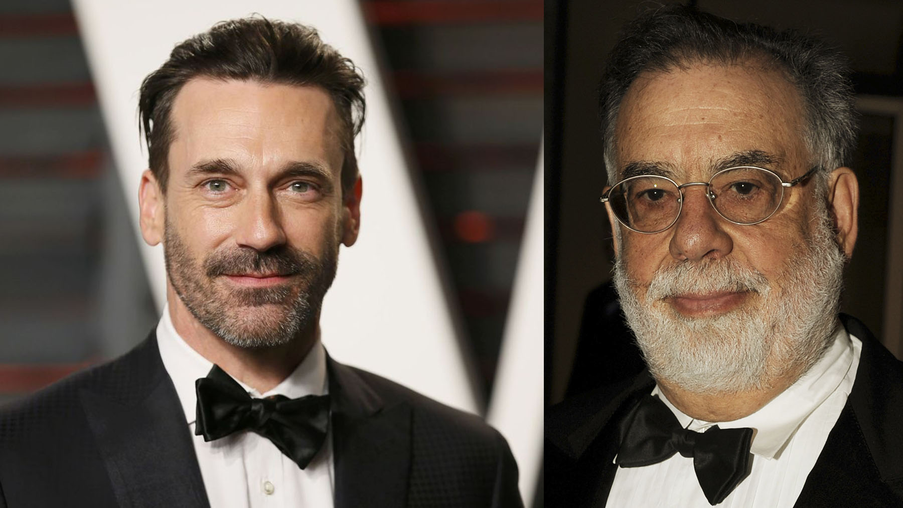 Jon Hamm abandonó la lectura de guion de ‘Megalópolis’