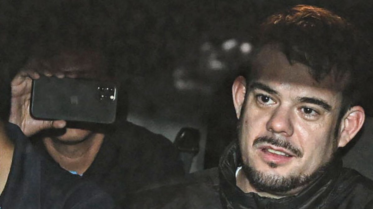 Joran van der Sloot se declara no culpable en el caso por la desaparición de joven estudiante en Aruba