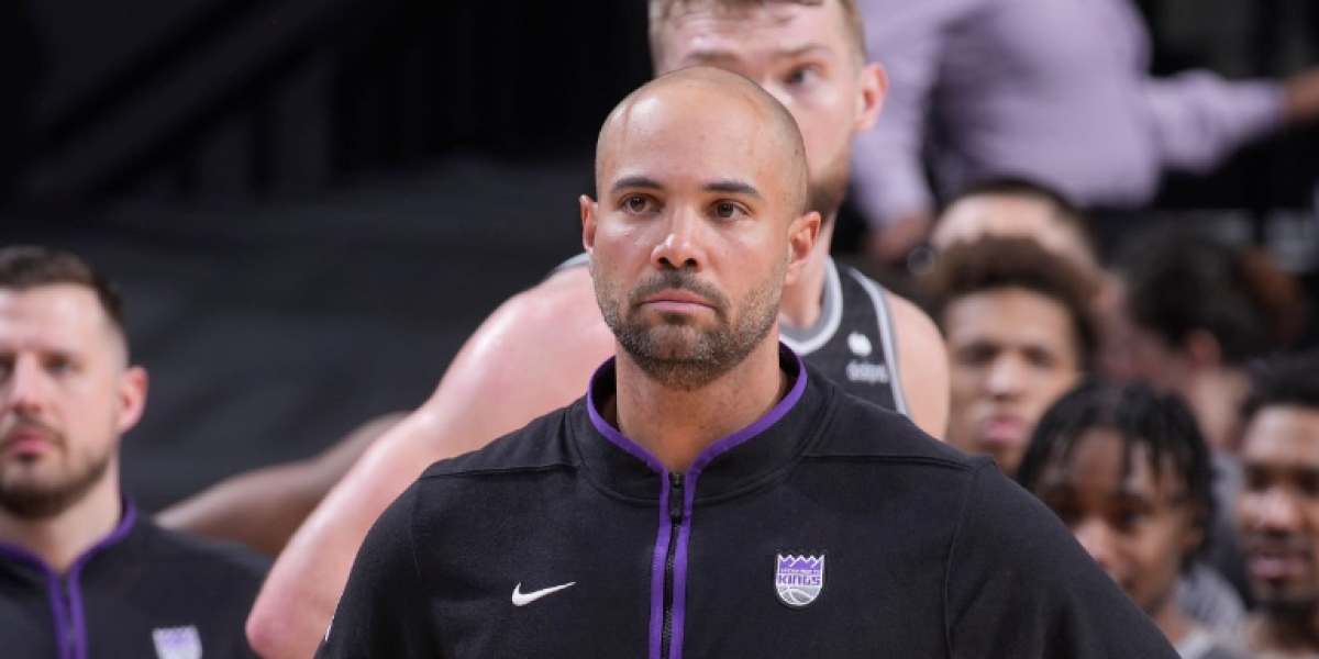 Jordi Fernández es el nuevo seleccionador de Canadá