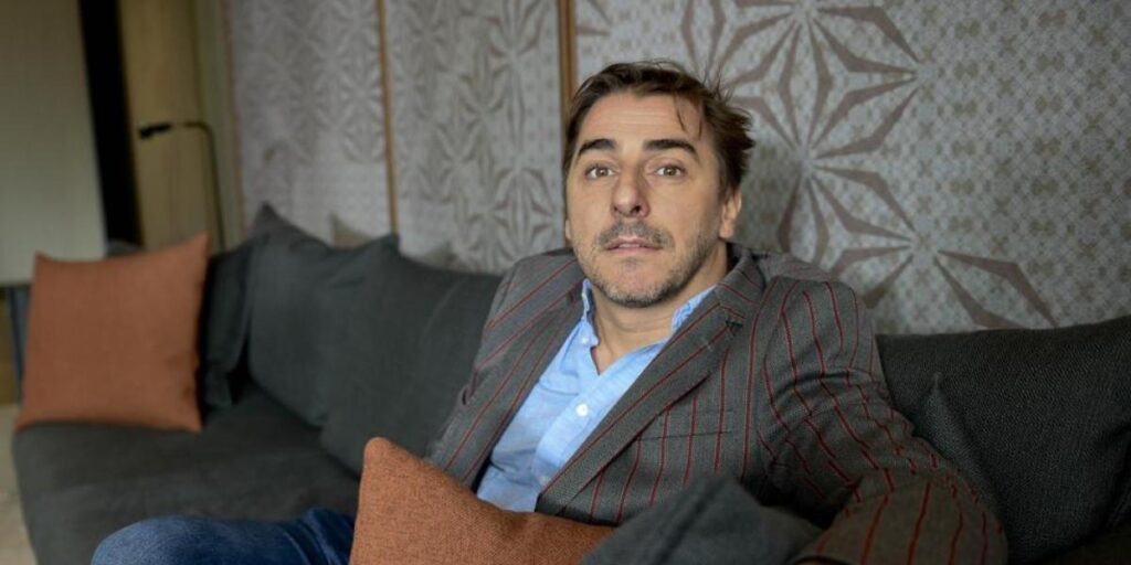 Jordi Roca desvela la anécdota más divertida de su viaje a Turquía