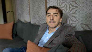 Jordi Roca desvela la anécdota más divertida de su viaje a Turquía