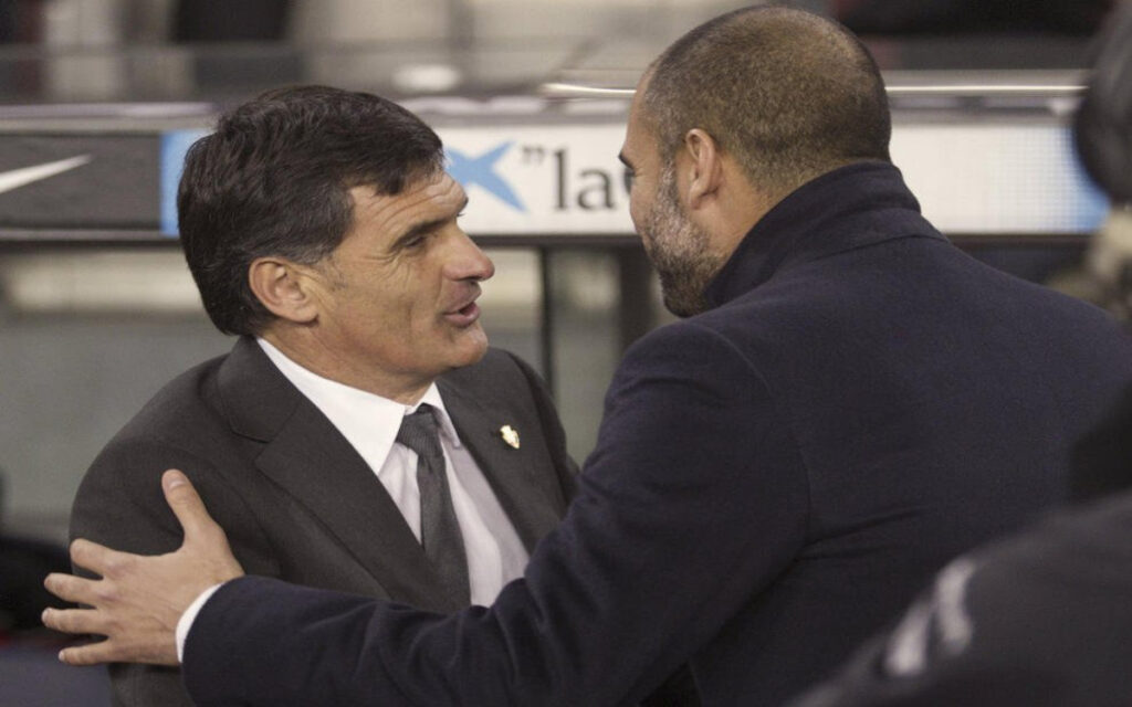 Jugarán Manchester City y Sevilla la Supercopa de Europa | Tuit