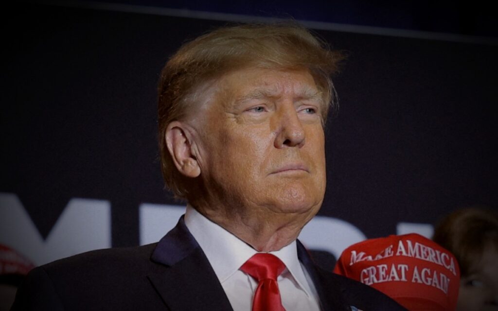 Juicio de Trump comenzará el 14 de agosto en Florida, dicta jueza