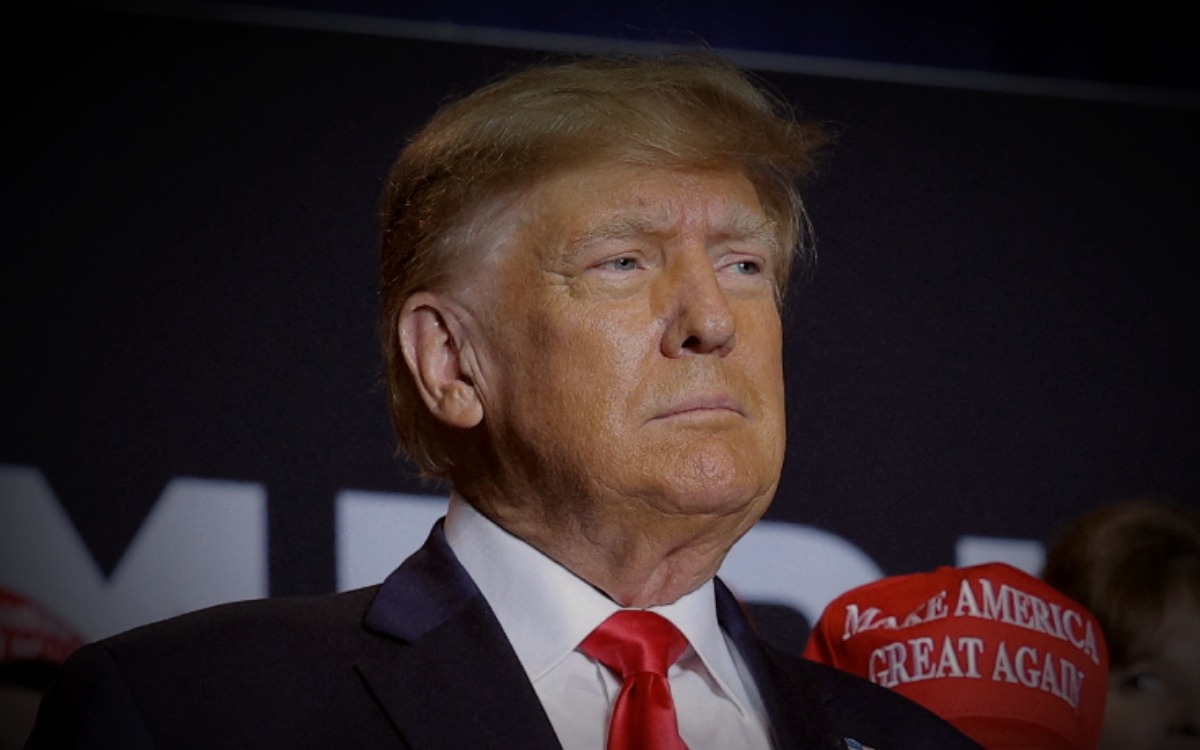 Juicio de Trump comenzará el 14 de agosto en Florida, dicta jueza