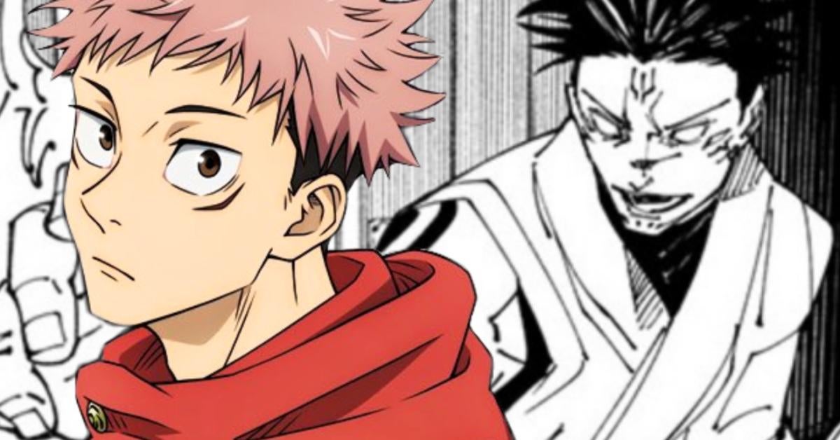 Jujutsu Kaisen explica el gran error de Sukuna con Yuji